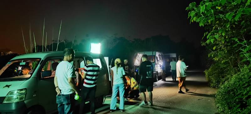 科尔沁左翼后旗TVC拍摄品质把控：从镜头到光影，筑牢品牌视觉根基