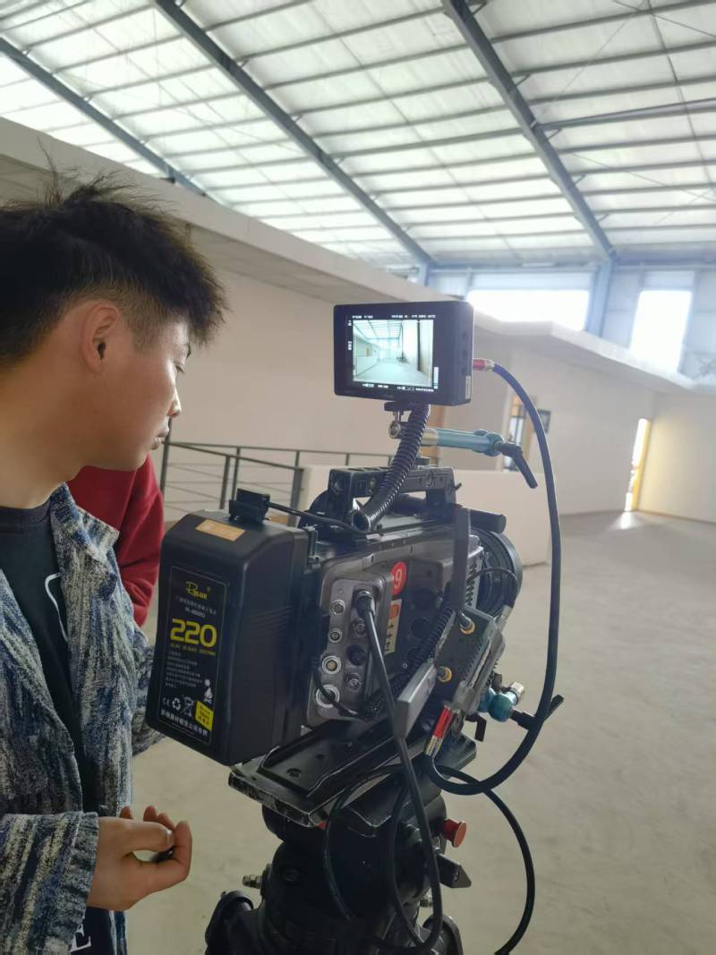 解锁科尔沁左翼后旗广告片拍摄：以创意镜头，解锁品牌商业价值新高度