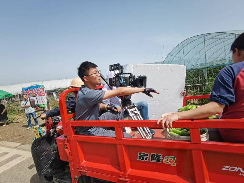 科尔沁左翼后旗TVC制作创新逻辑：以精准叙事，让品牌信息高效传递