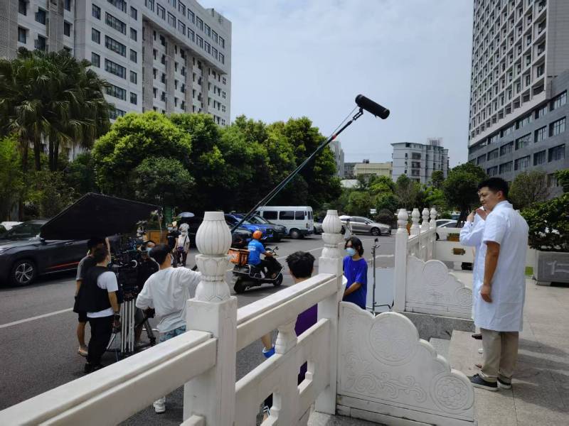 科尔沁左翼后旗广告片拍摄公司低成本实现高规格制作的诀窍