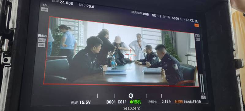科尔沁左翼后旗广告片拍摄公司服务世界500强的标准化体系